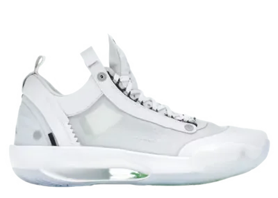 Air Jordan XXXIV Low Pure Money