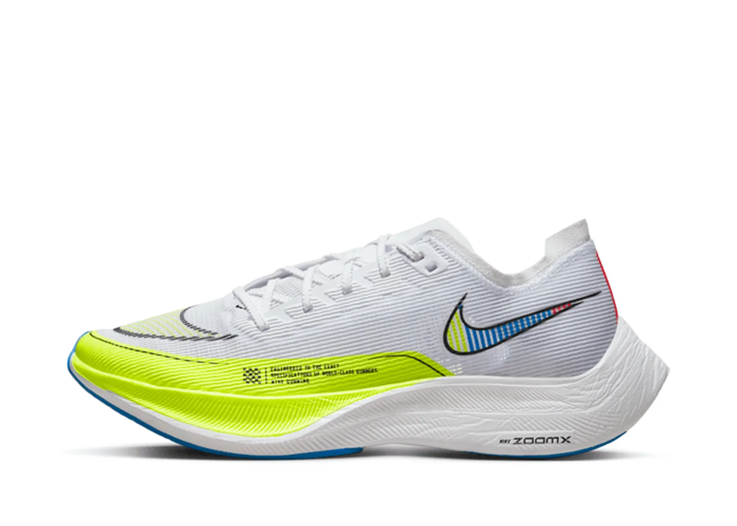 Nike Vaporfly NEXT% 2 Road Racing Shoes