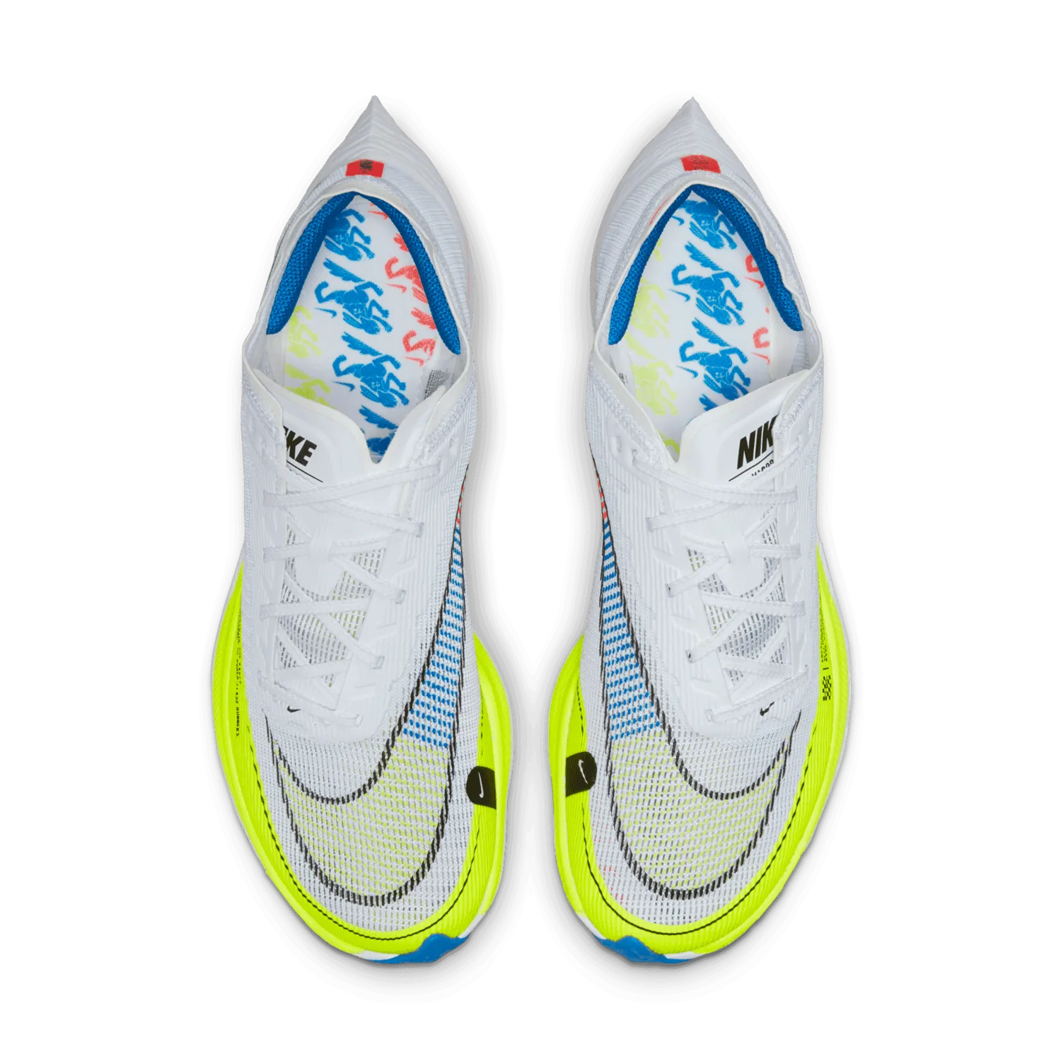 Nike Vaporfly NEXT% 2 Road Racing Shoes image 3