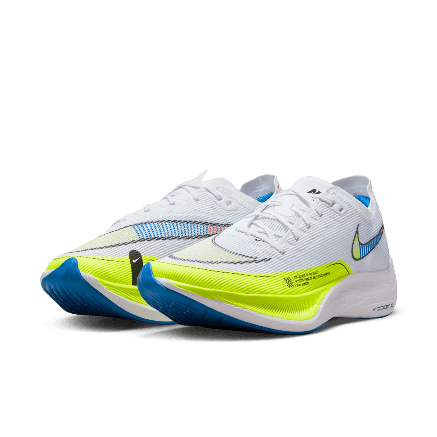 Nike Vaporfly NEXT% 2 Road Racing Shoes image 4