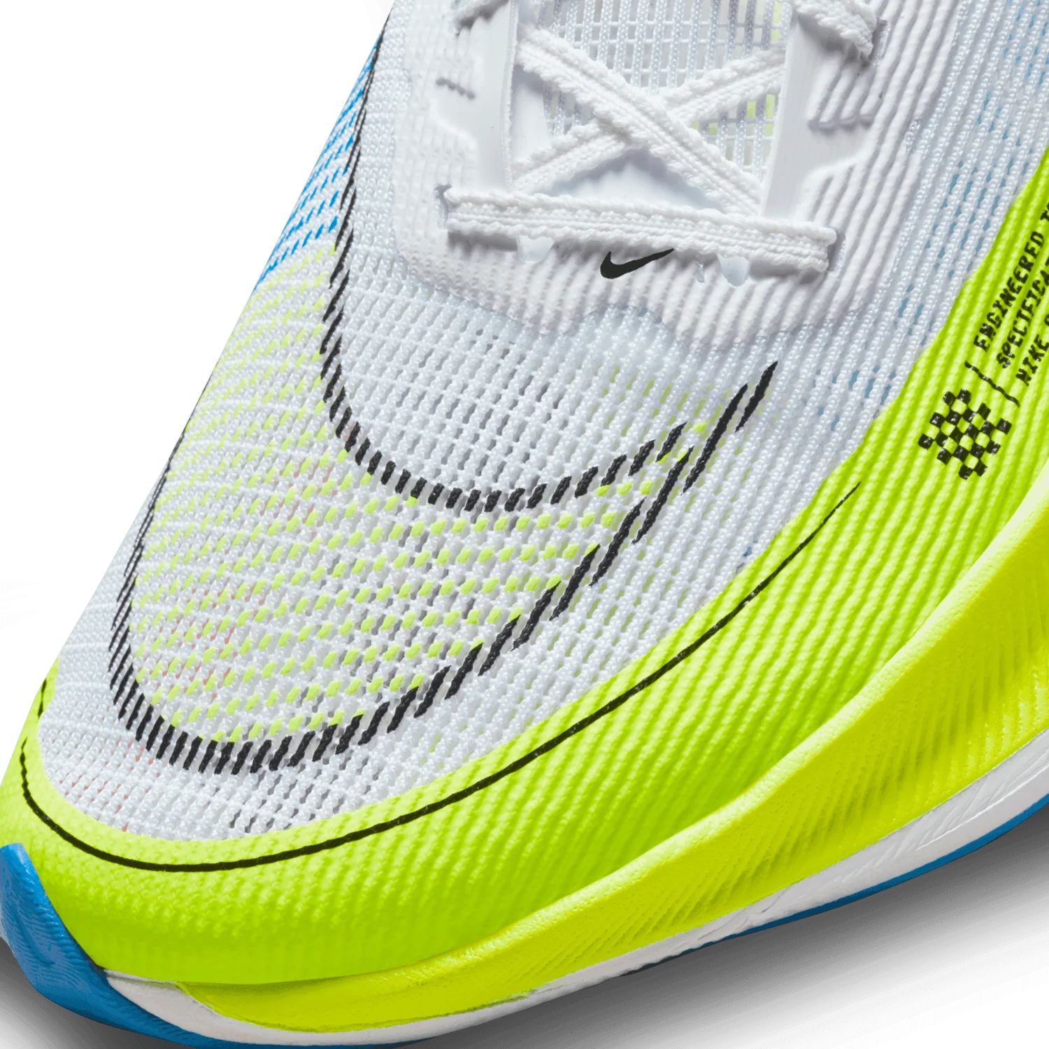 Nike Vaporfly NEXT% 2 Road Racing Shoes image 6