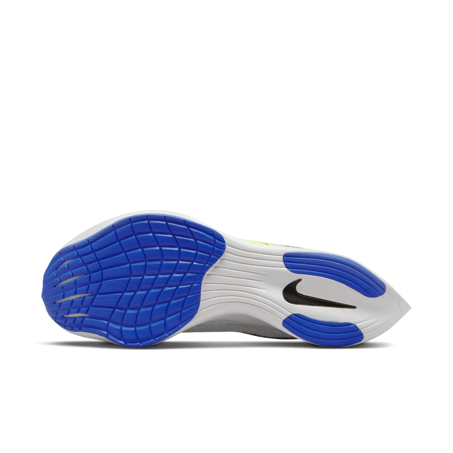 Nike ZoomX Vaporfly Next% 2 Road Racing Shoes image 2