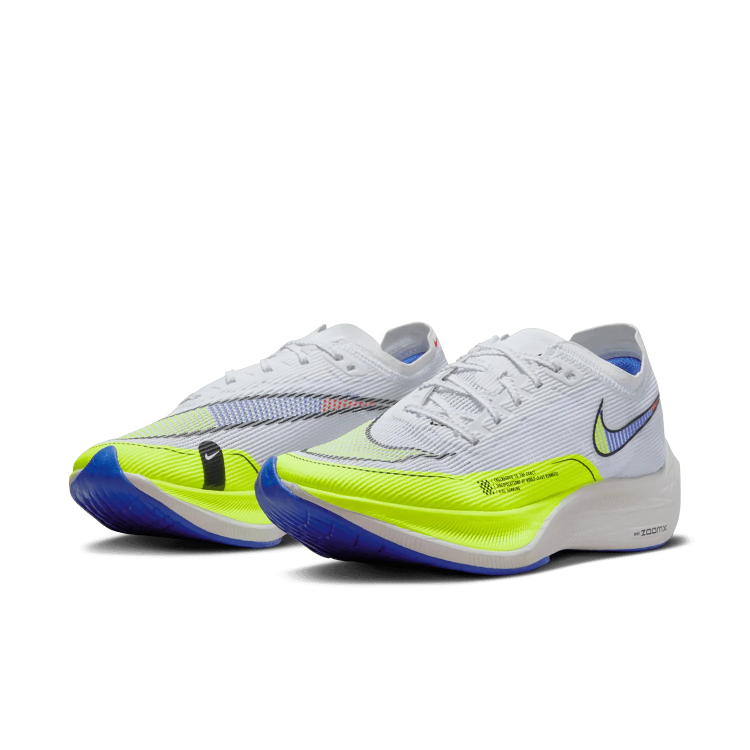 Nike ZoomX Vaporfly Next% 2 Road Racing Shoes image 4