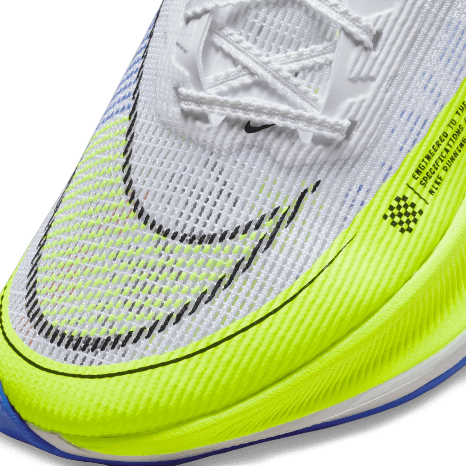 Nike ZoomX Vaporfly Next% 2 Road Racing Shoes image 6