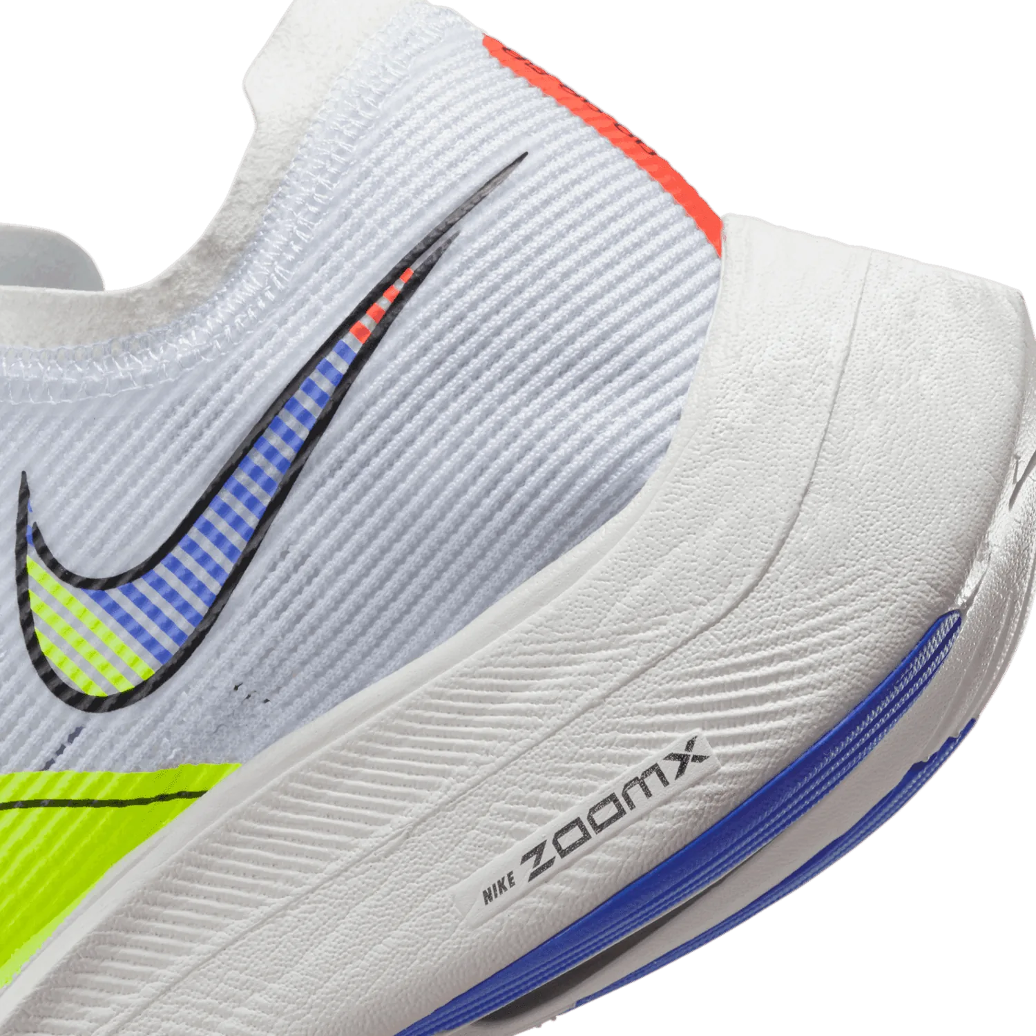 Nike ZoomX Vaporfly Next% 2 Road Racing Shoes image 7