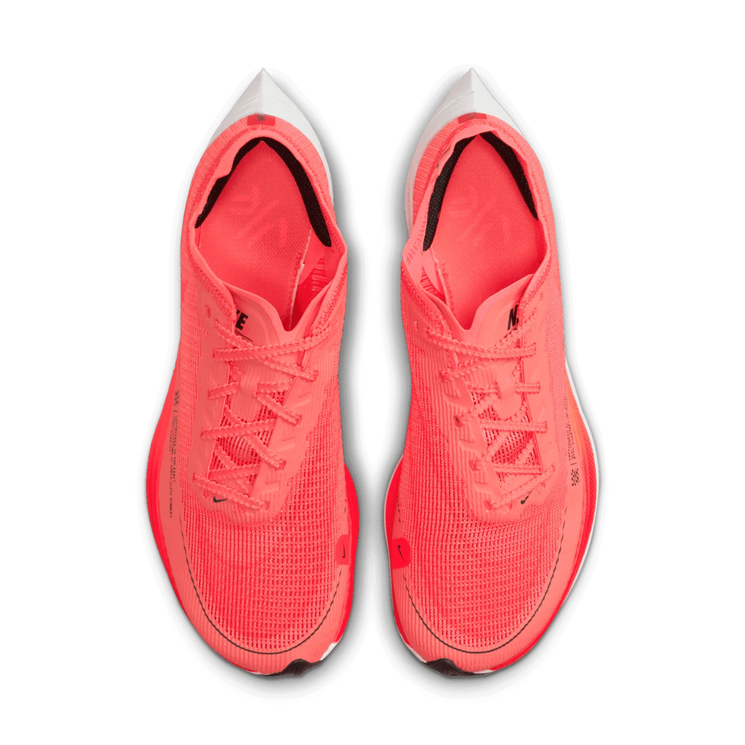 Nike ZoomX Vaporfly Next% 2 Road Racing Shoes image 3