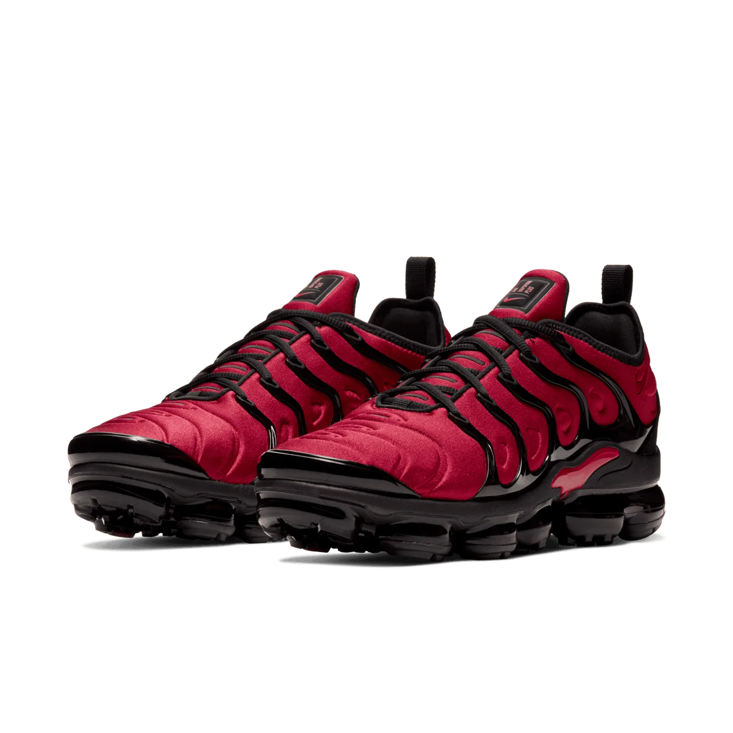 Nike Air VaporMax Plus image 4