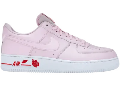 Nike Air Force 1 Low Rose Pink