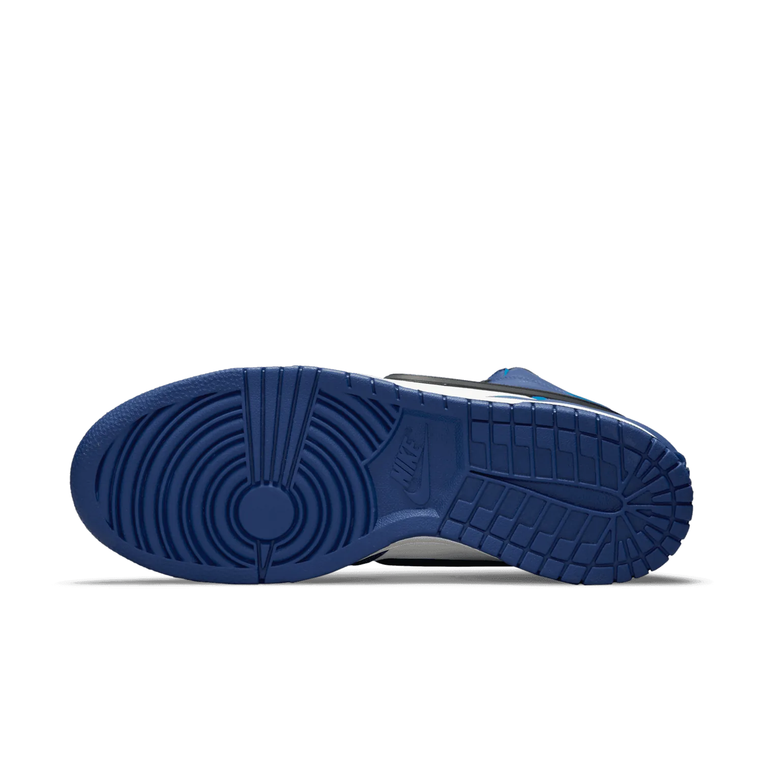 Nike Dunk High Ambush Deep Royal Blue image 4