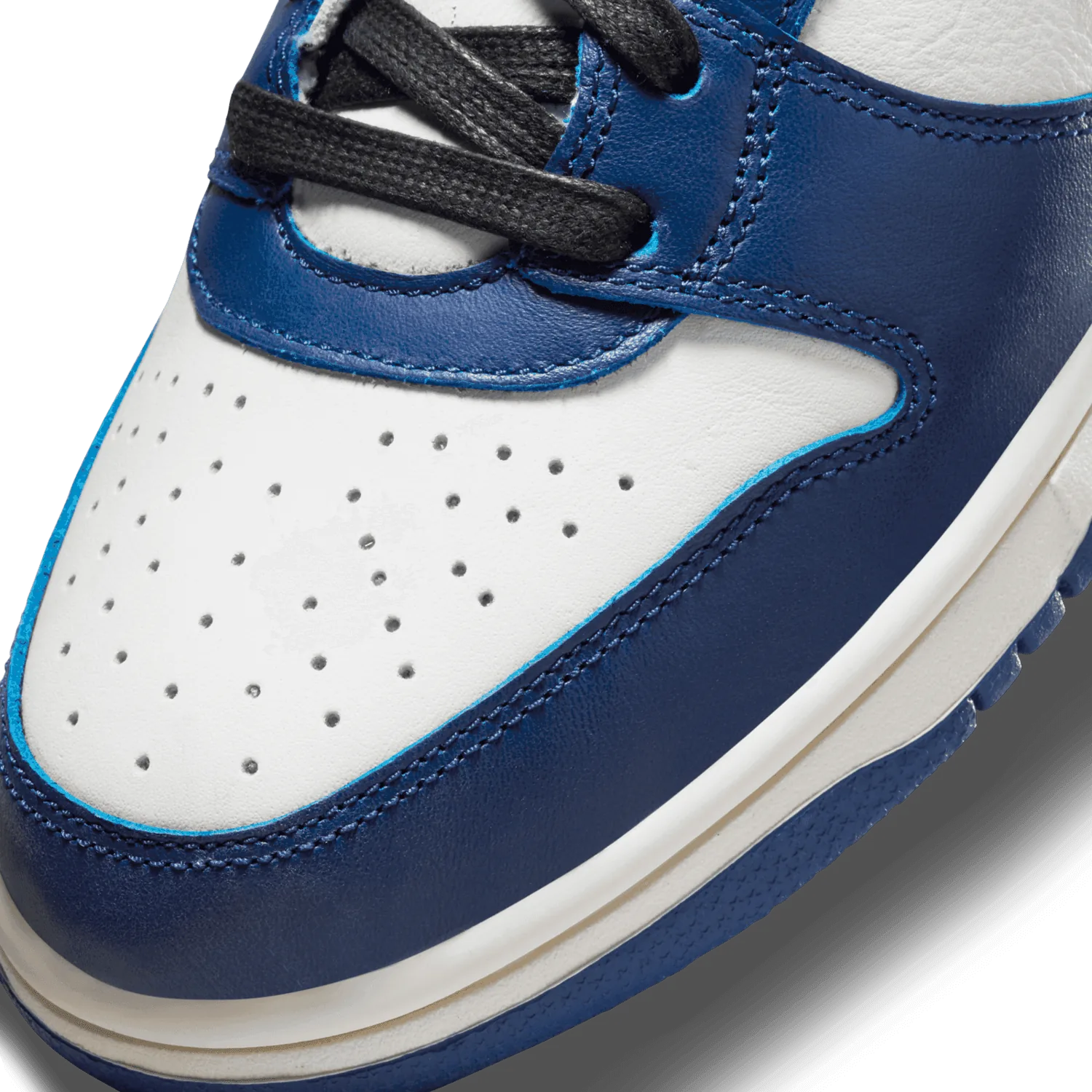 Nike Dunk High Ambush Deep Royal Blue image 8