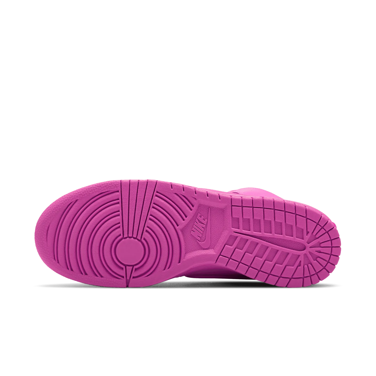 Nike Dunk High Ambush Active Fuchsia image 2