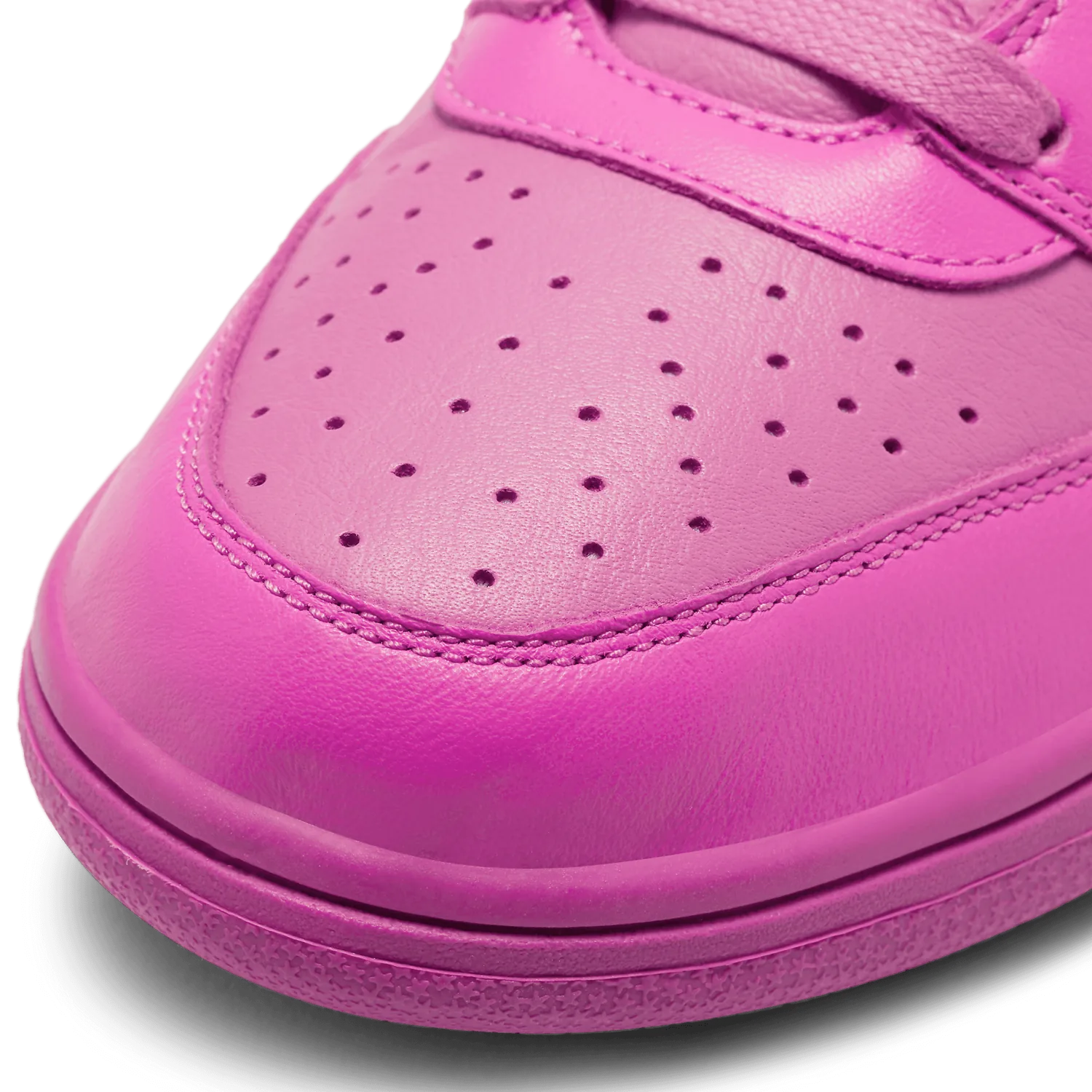 Nike Dunk High Ambush Active Fuchsia image 6