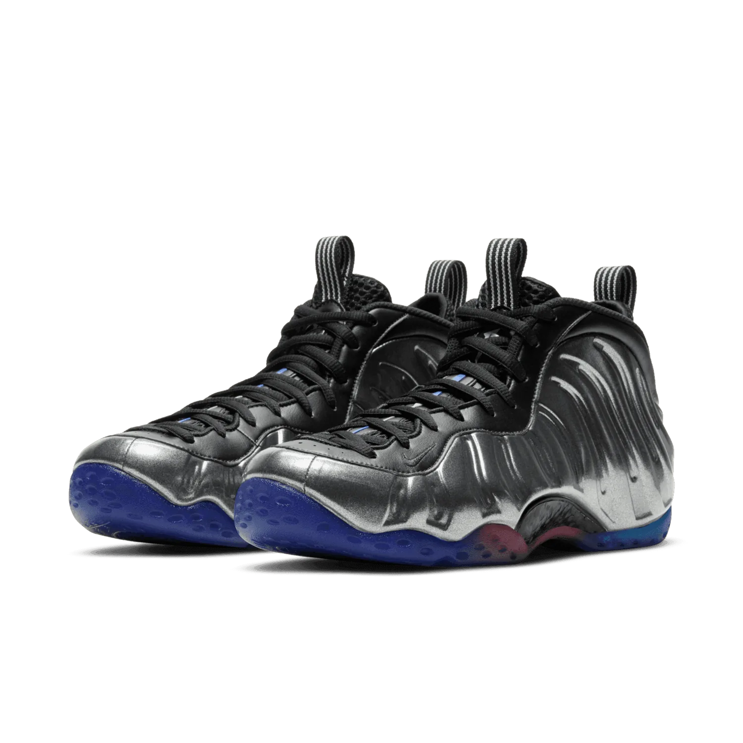Nike Air Foamposite One Gradient Soles image 4