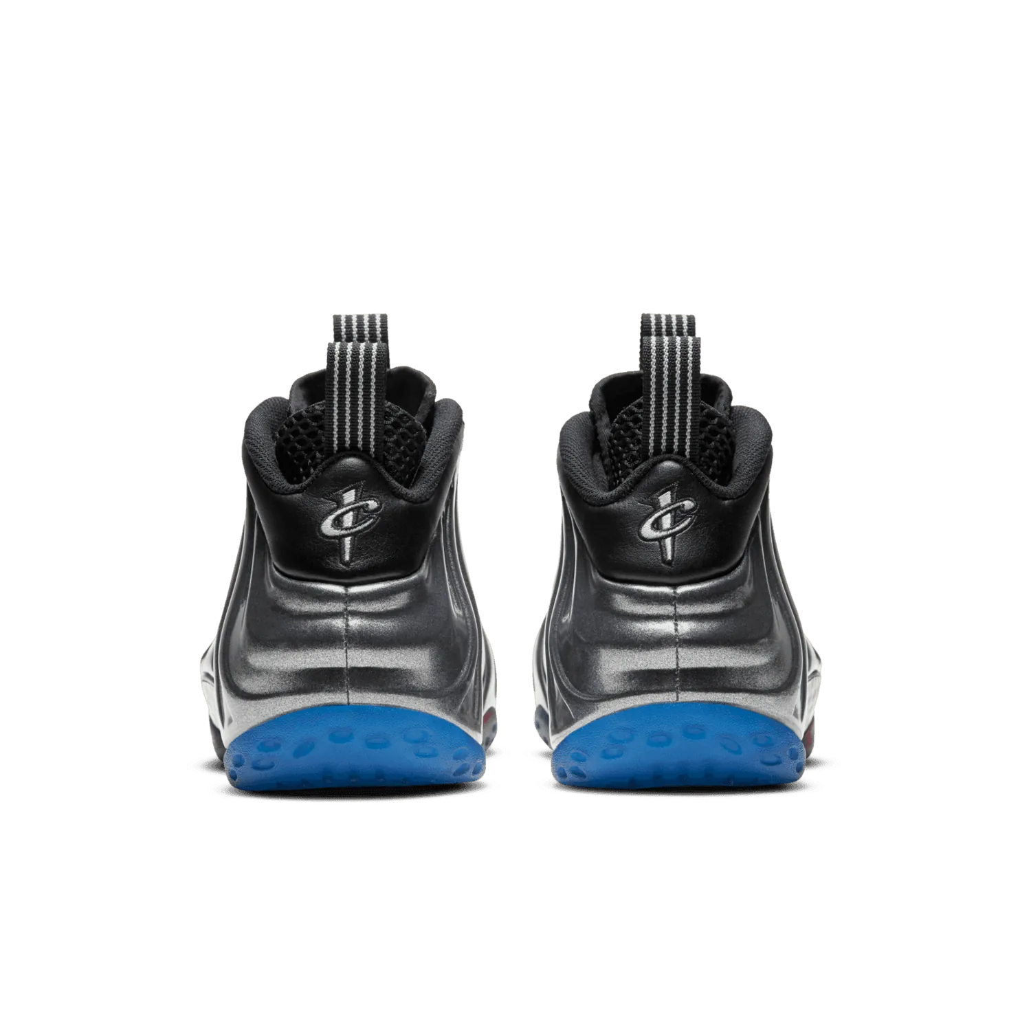Nike Air Foamposite One Gradient Soles image 5