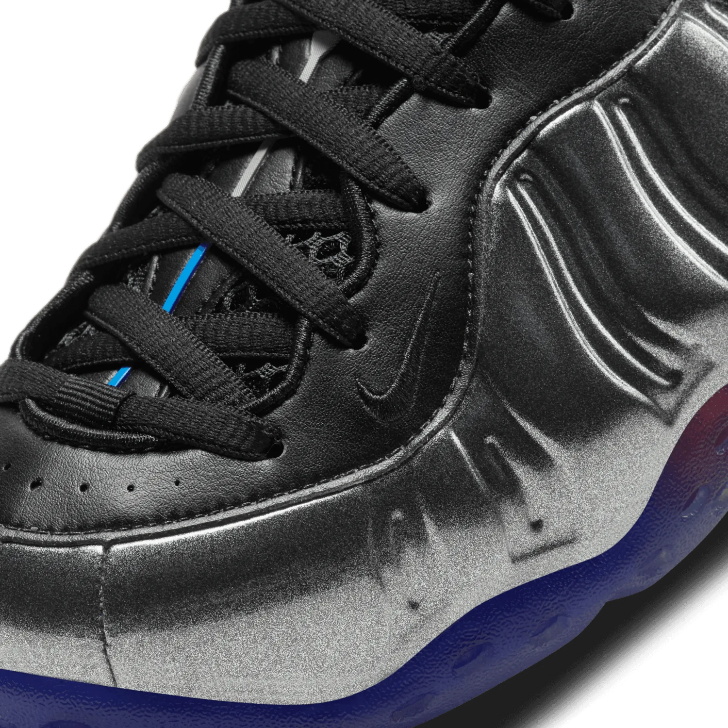 Nike Air Foamposite One Gradient Soles image 6