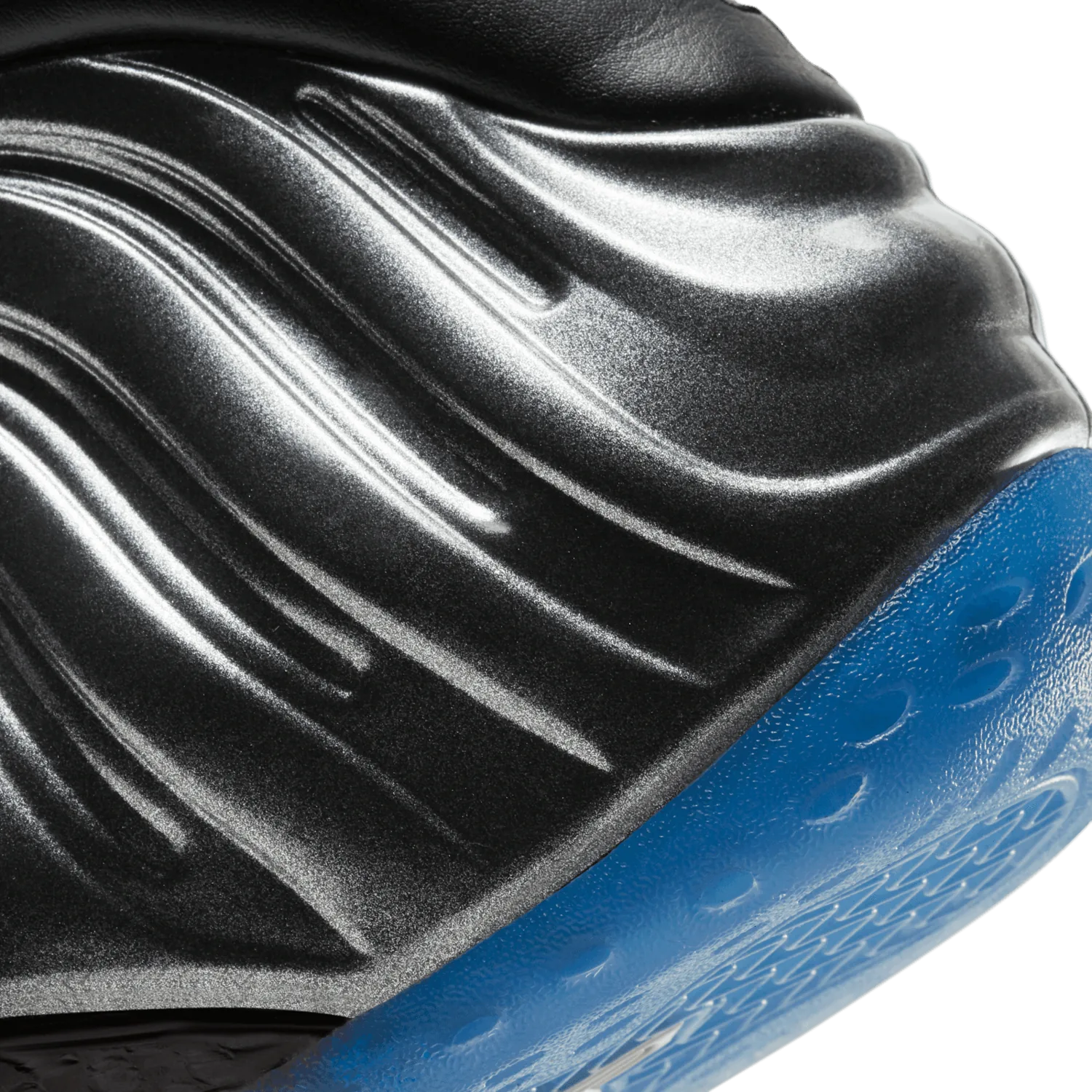 Nike Air Foamposite One Gradient Soles image 7