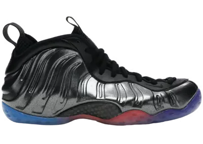 Nike Air Foamposite One Gradient Soles