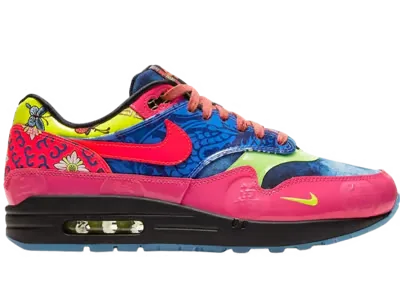 Air Max 1 Chinese New Year Longevity