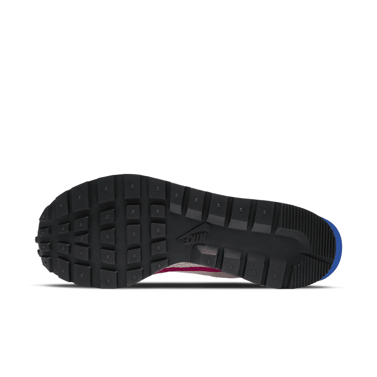 Nike Vaporwaffle sacai Sport Fuchsia Game Royal image 2
