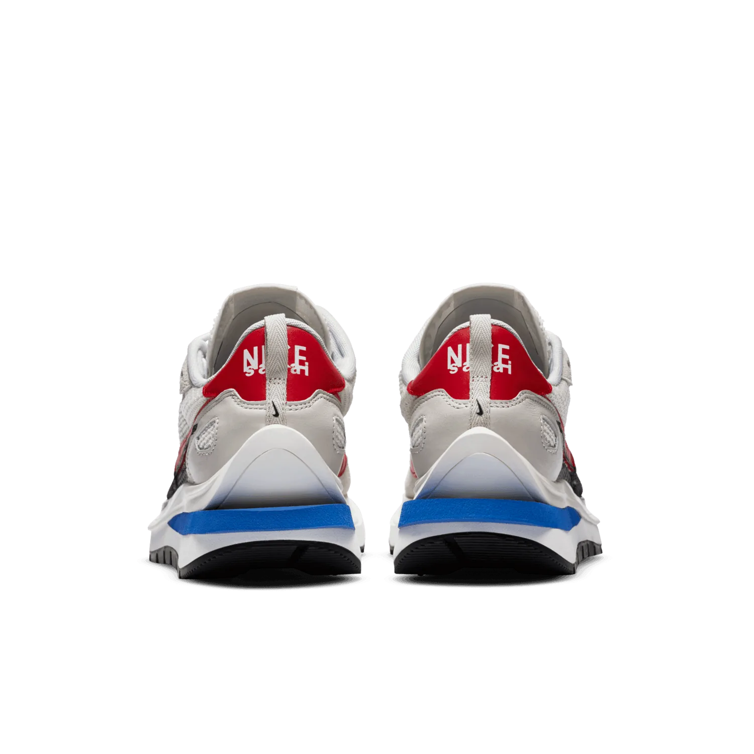 Nike Vaporwaffle sacai Sport Fuchsia Game Royal image 5