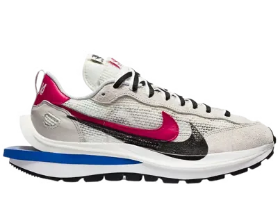 Nike Vaporwaffle sacai Sport Fuchsia Game Royal