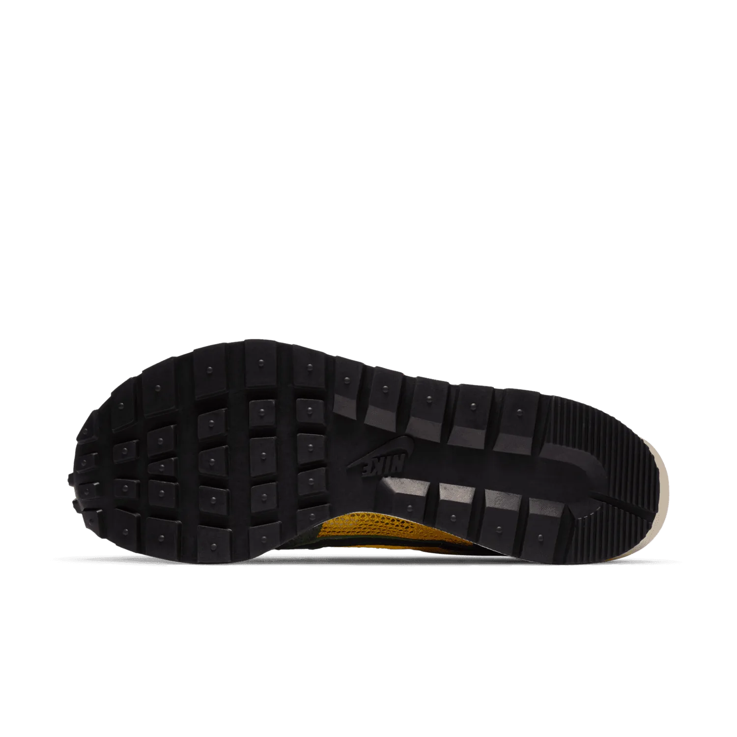 Nike Vaporwaffle sacai Tour Yellow Stadium Green image 2