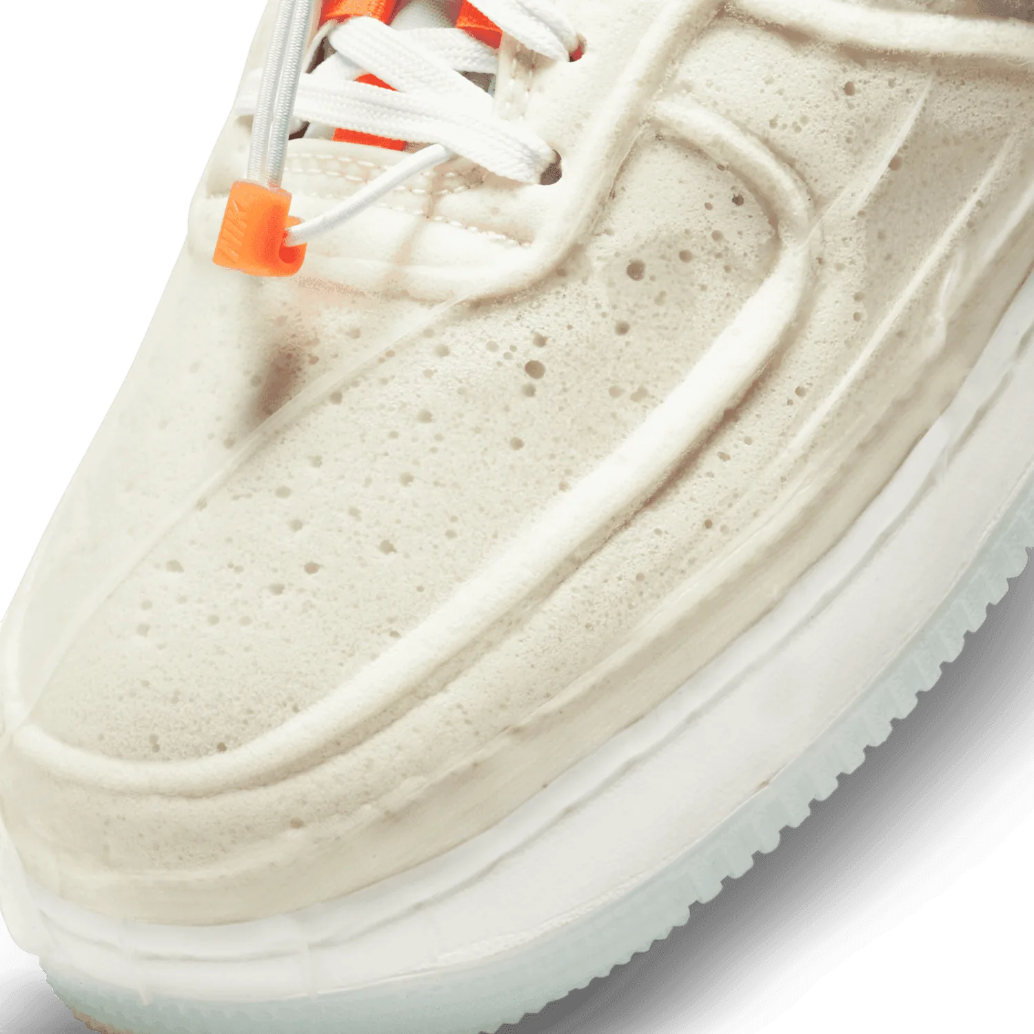Nike Air Force 1 Low Experimental Sail image 6