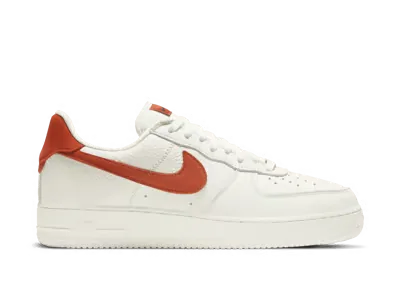 Nike Air Force 1 '07 Craft 'Mantra Orange'