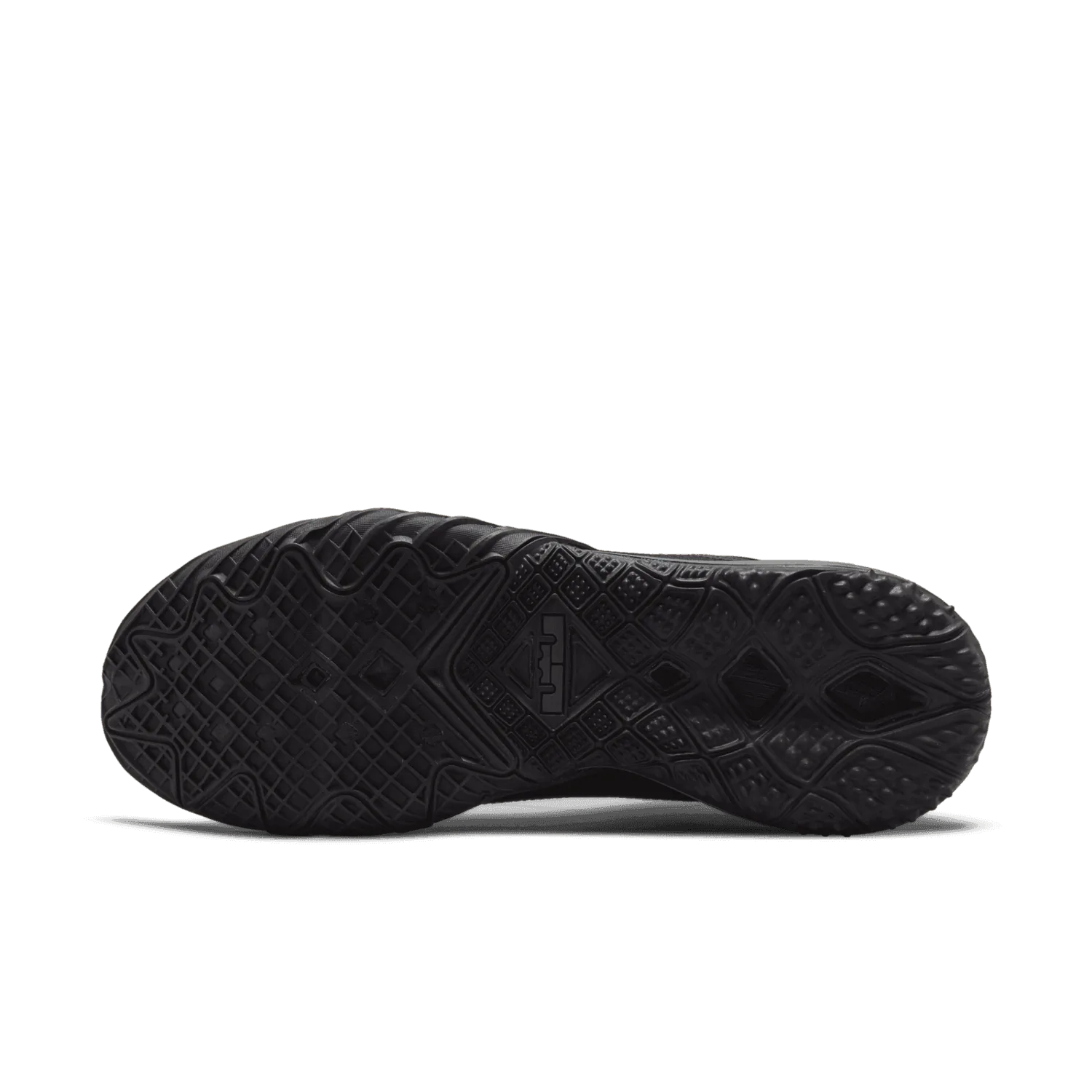 Nike LeBron 18 Low Zero Dark 23 image 2