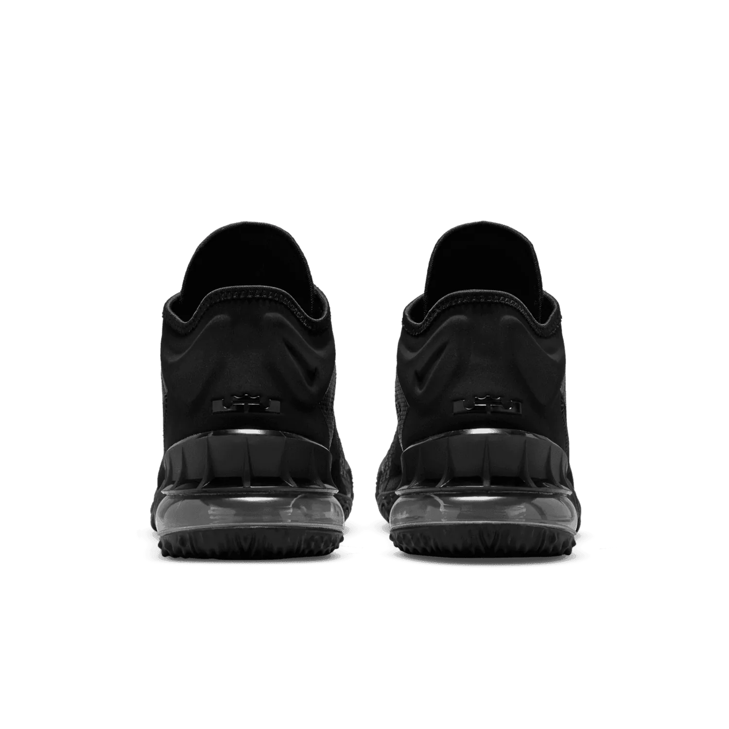 Nike LeBron 18 Low Zero Dark 23 image 5