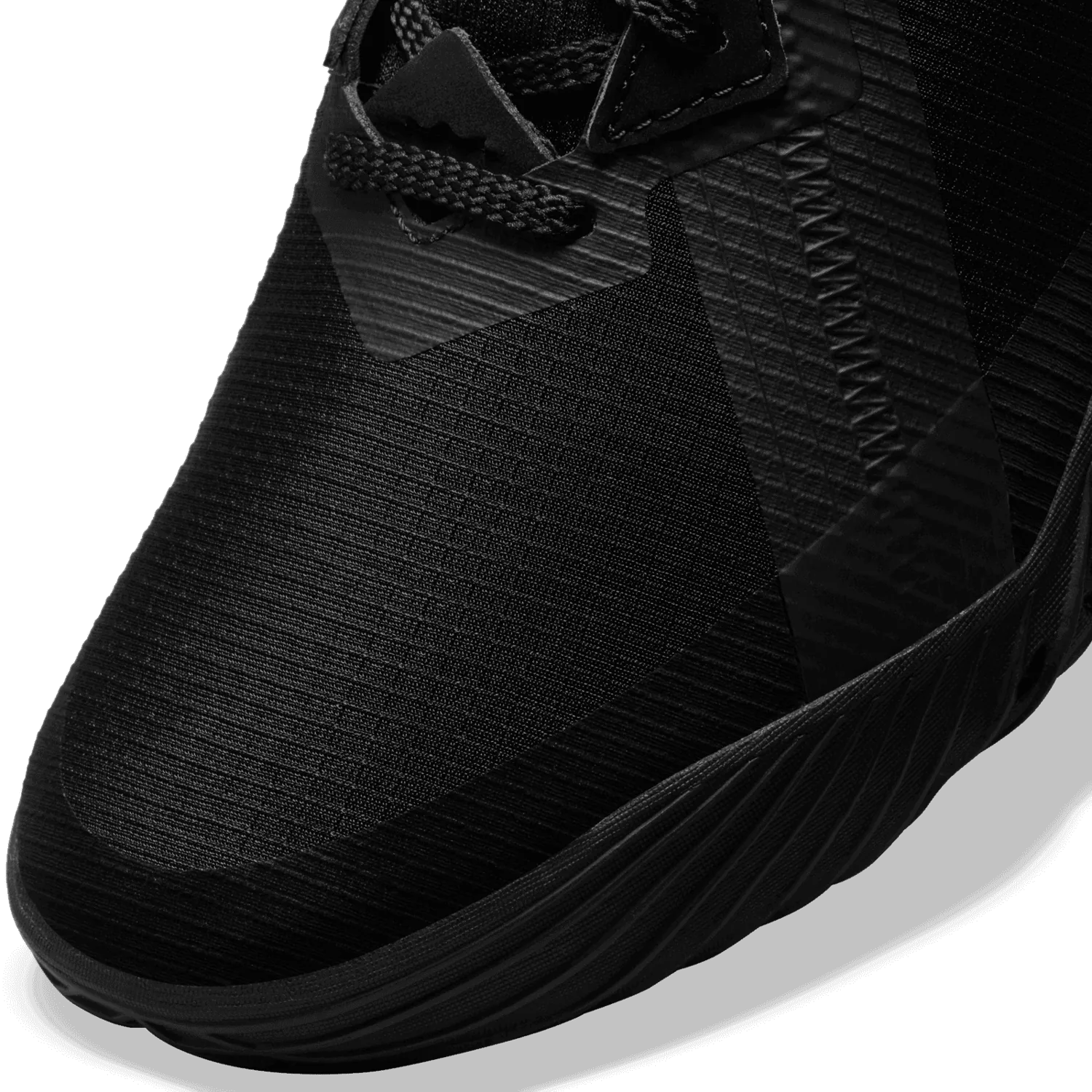 Nike LeBron 18 Low Zero Dark 23 image 6