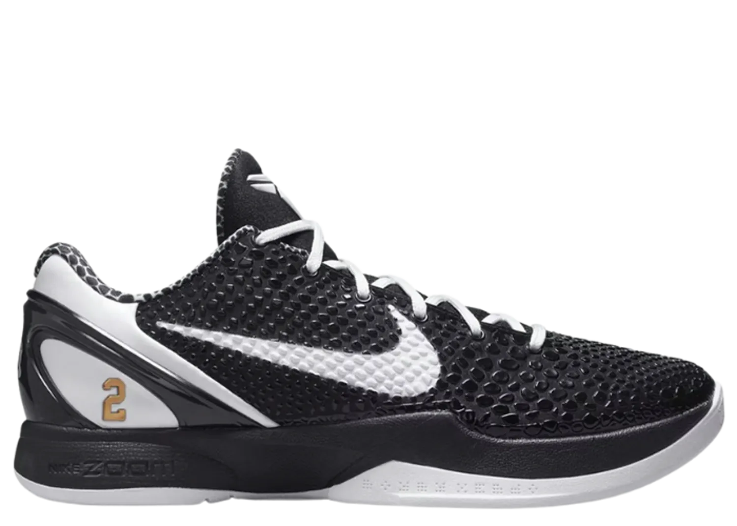 Nike Kobe 6 Protro Mambacita Sweet 16
