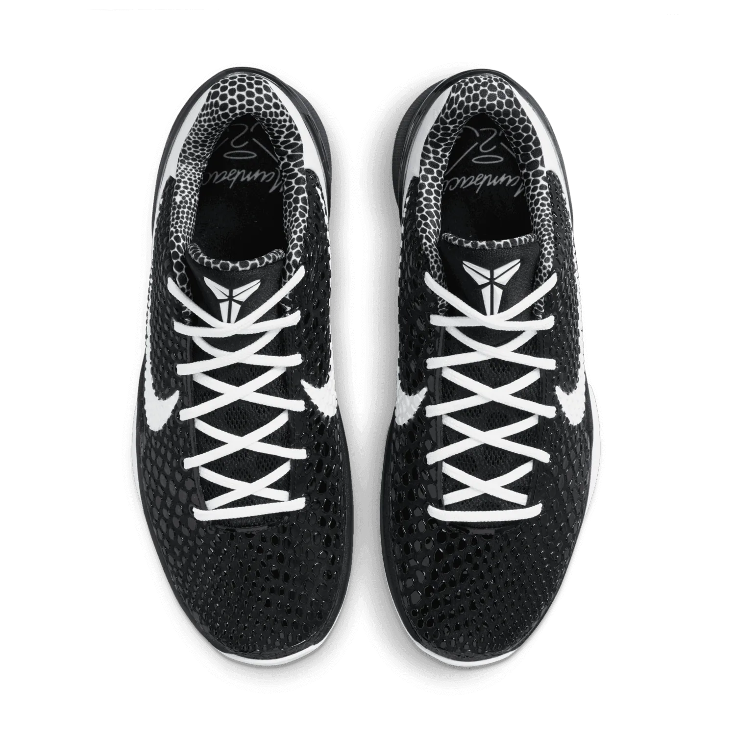 Nike Kobe 6 Protro Mambacita Sweet 16 image 4