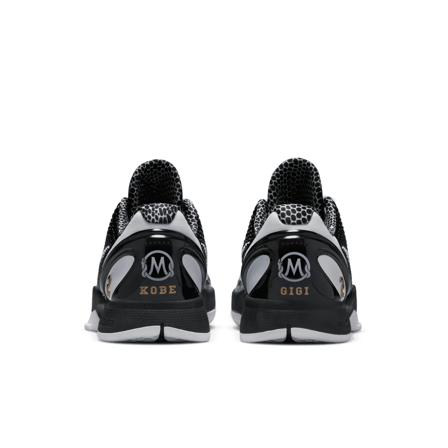 Nike Kobe 6 Protro Mambacita Sweet 16 image 6