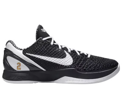 Nike Kobe 6 Protro Mambacita Sweet 16