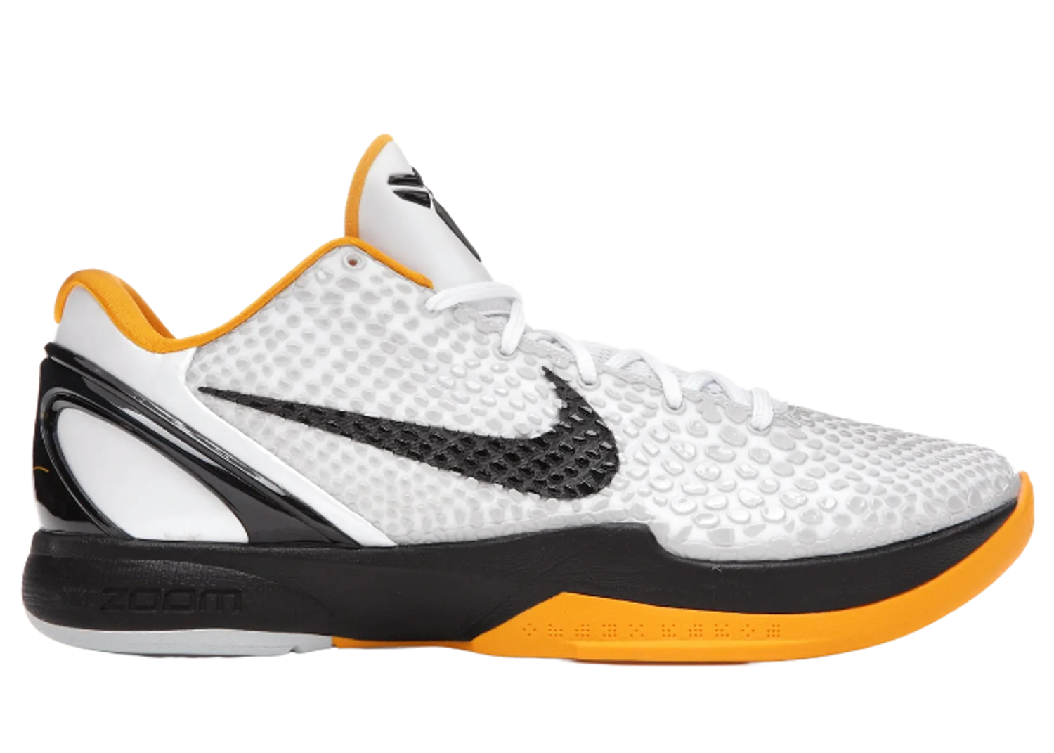 Kobe 6 Protro Del Sol