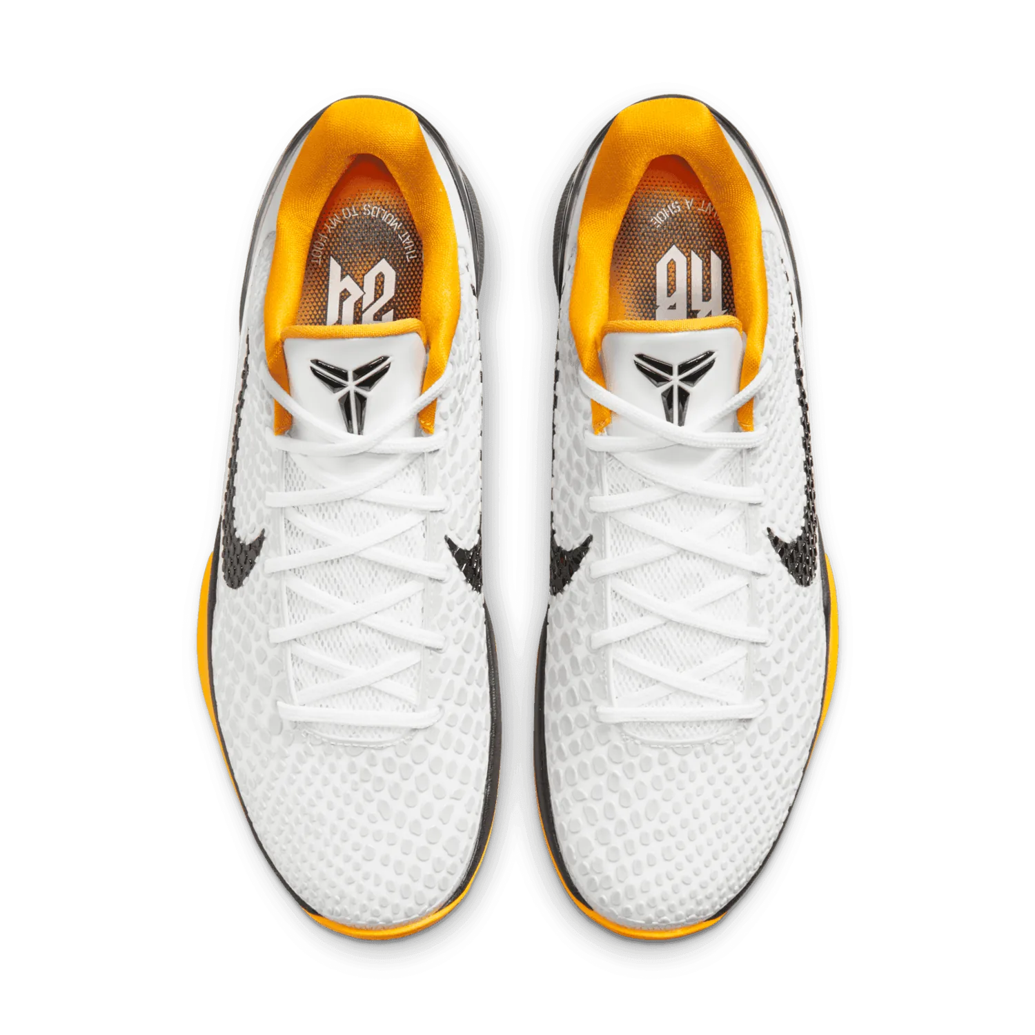 Kobe 6 Protro Del Sol image 3