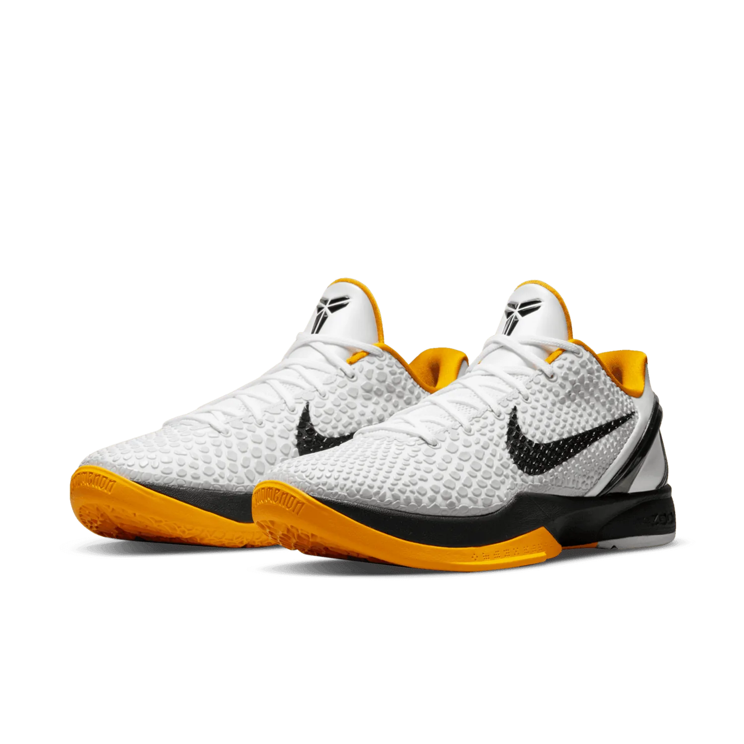 Kobe 6 Protro Del Sol image 4
