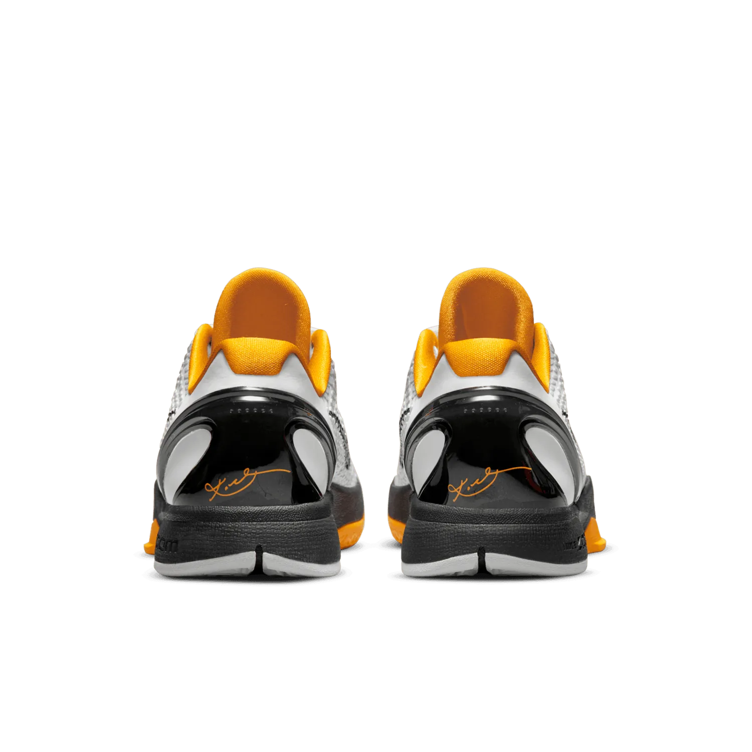 Kobe 6 Protro Del Sol image 5
