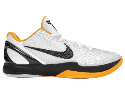 Kobe 6 Protro Del Sol