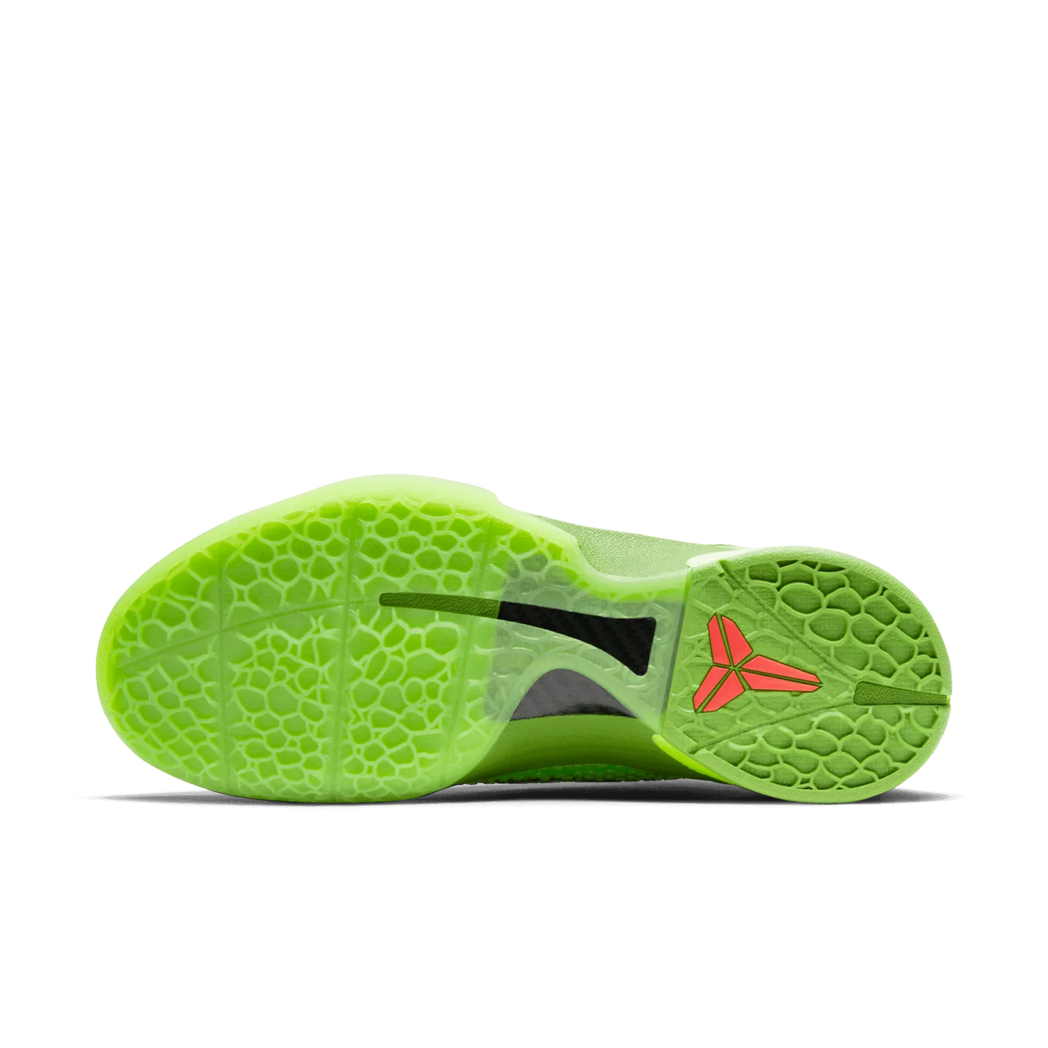 Nike Kobe 6 Protro Grinch image 2