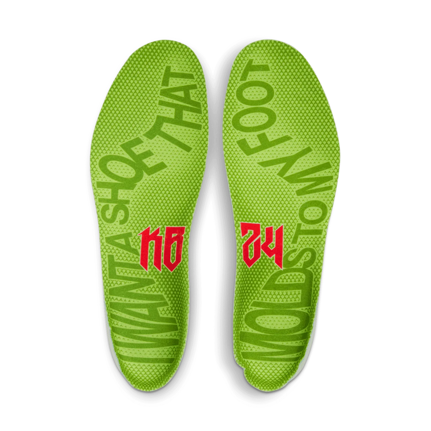 Nike Kobe 6 Protro Grinch image 8