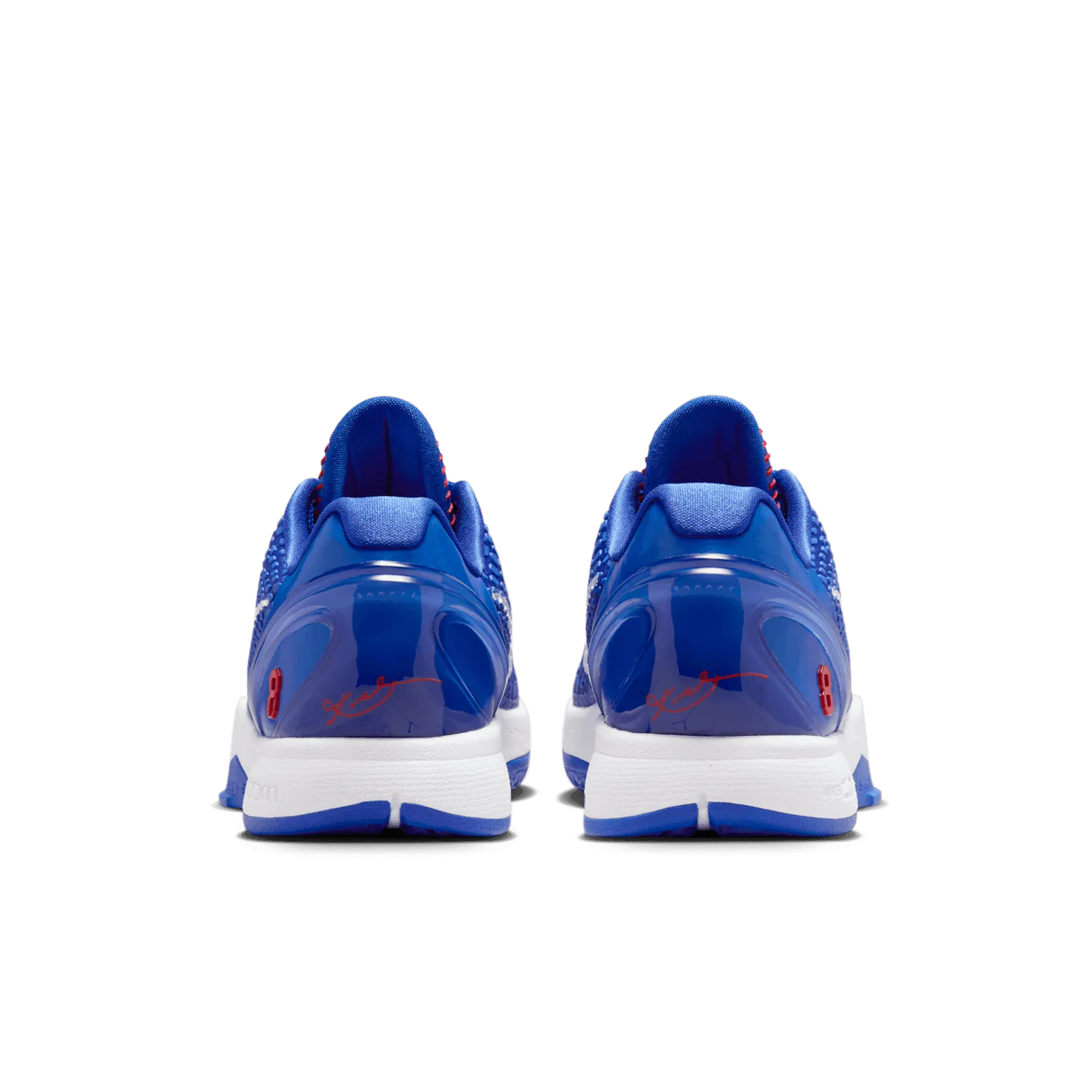 Nike Kobe 6 Protro Dodgers image 3