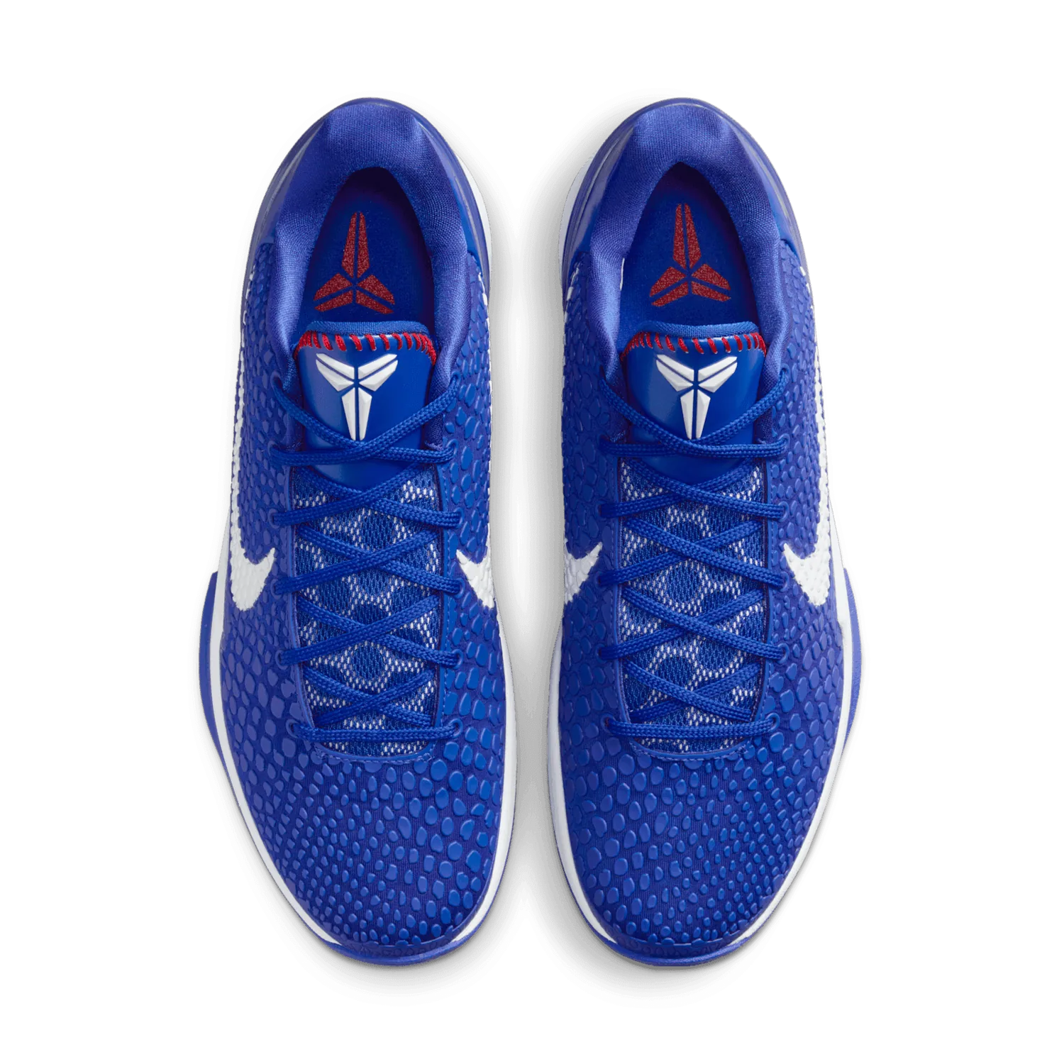 Nike Kobe 6 Protro Dodgers image 5