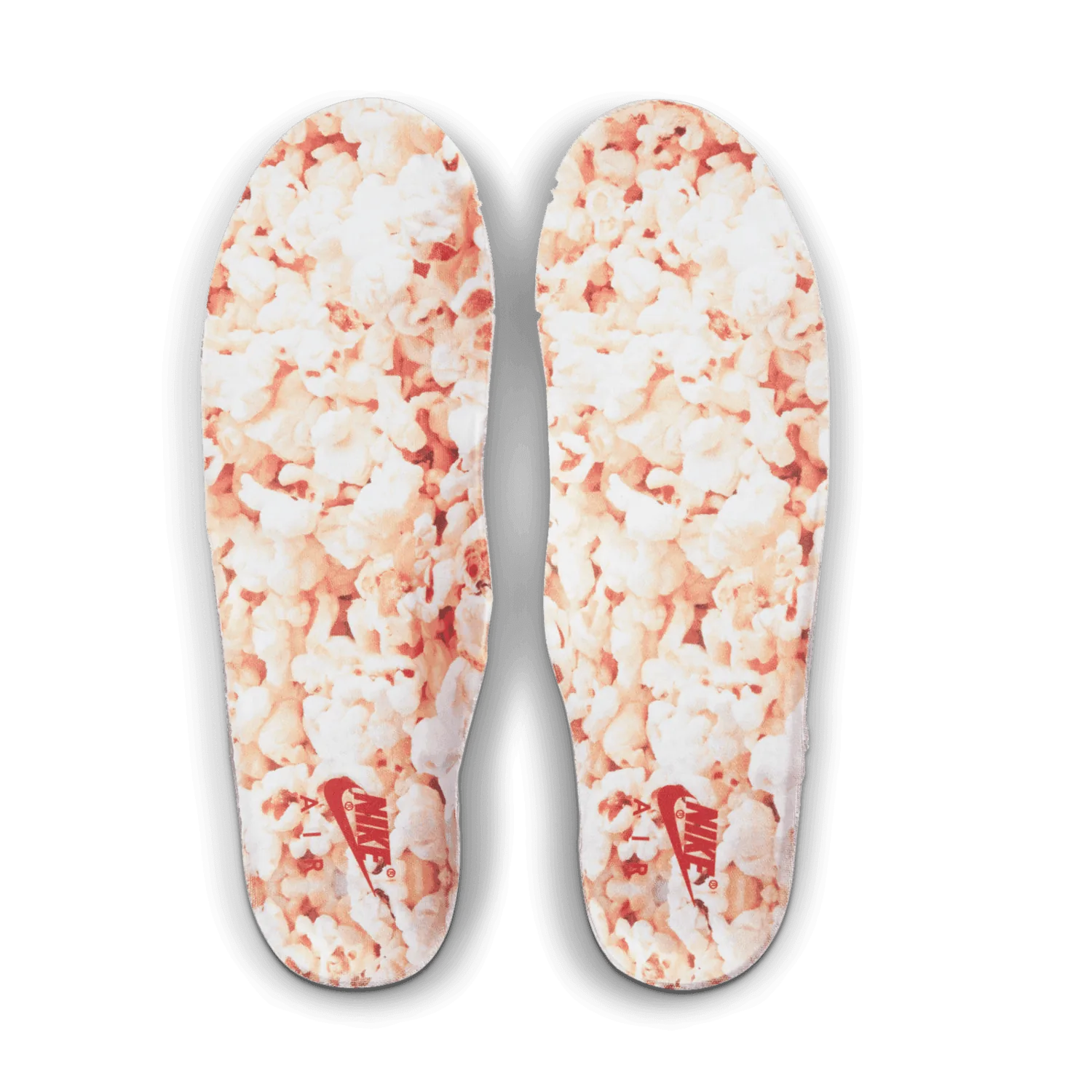 Nike Air Force 1 Low '07 Premium Popcorn image 2