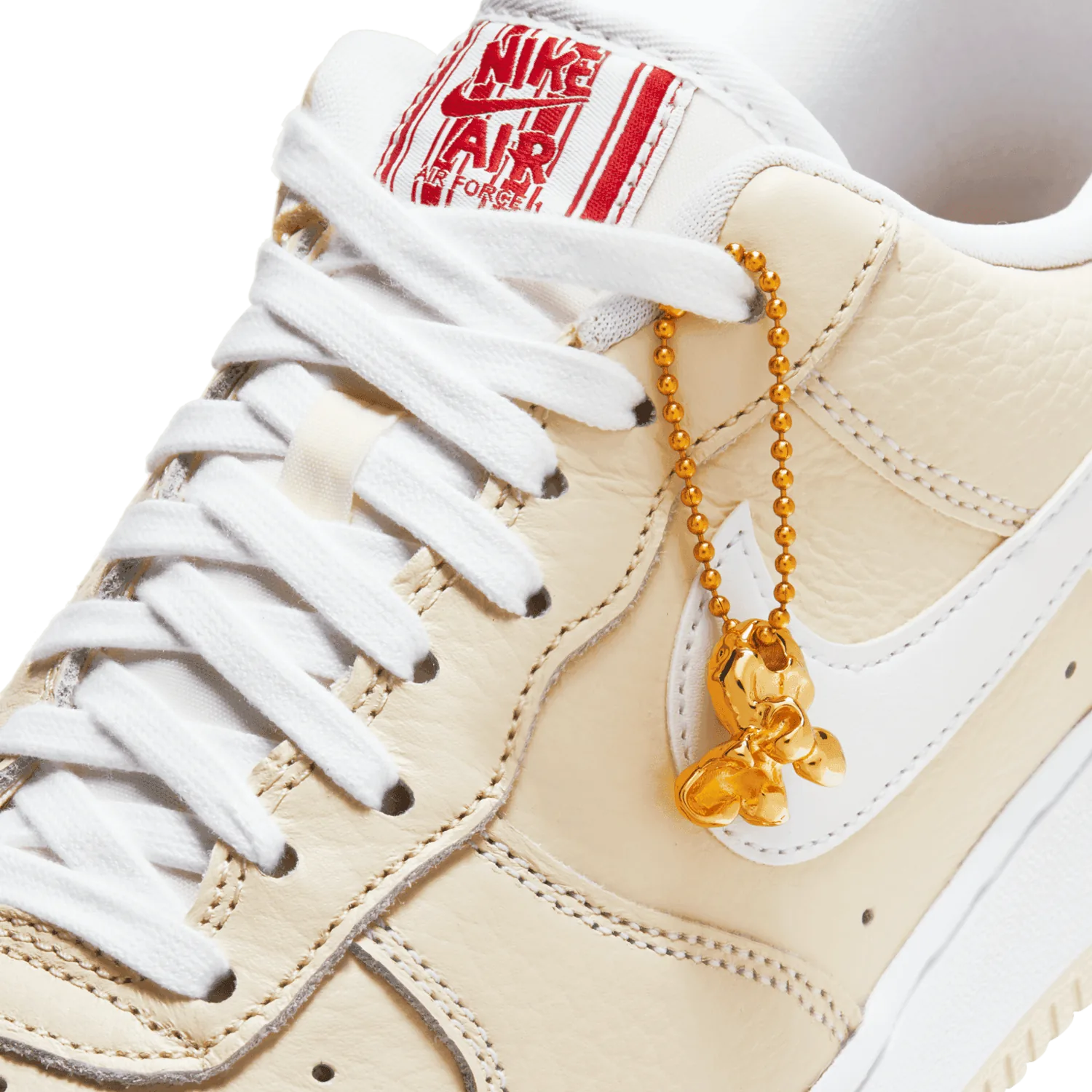 Nike Air Force 1 Low '07 Premium Popcorn image 3