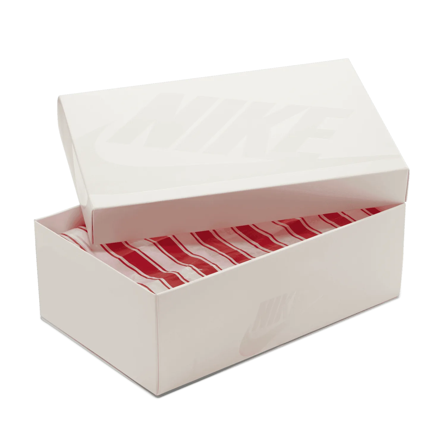 Nike Air Force 1 Low '07 Premium Popcorn image 4