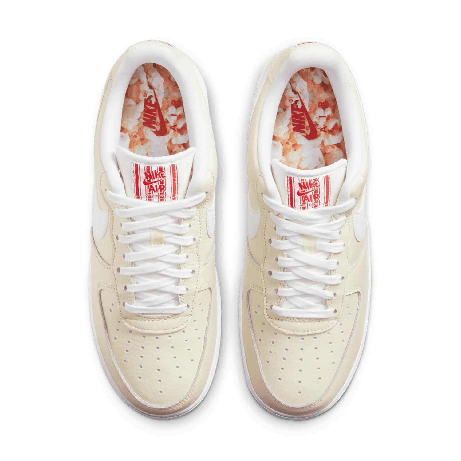 Nike Air Force 1 Low '07 Premium Popcorn image 6