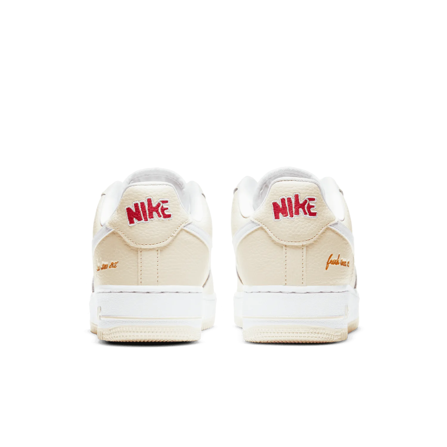 Nike Air Force 1 Low '07 Premium Popcorn image 8