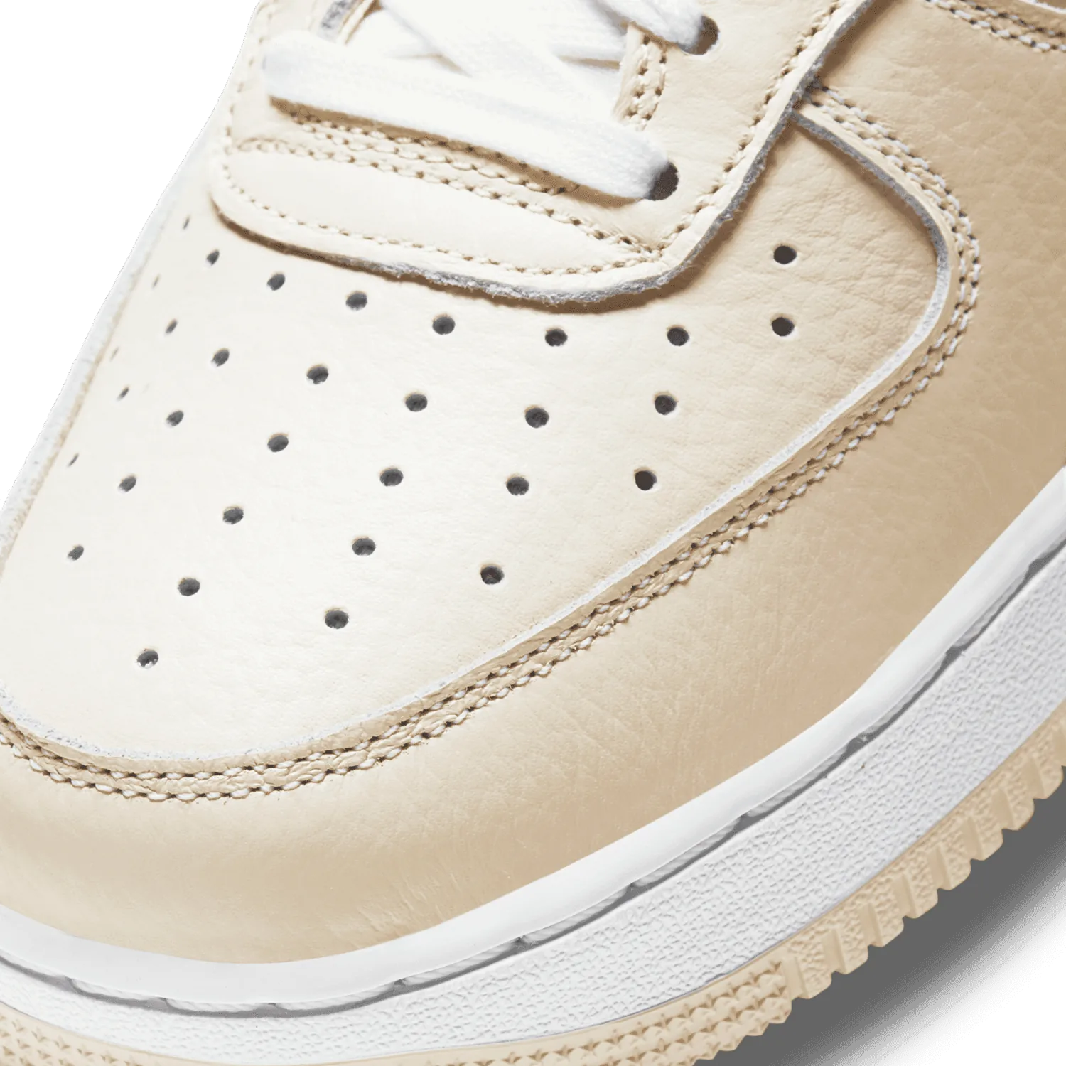 Nike Air Force 1 Low '07 Premium Popcorn image 9